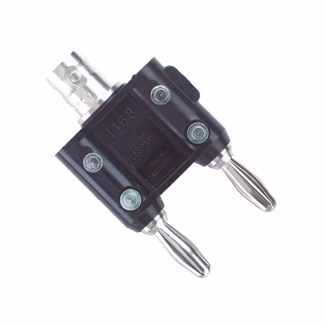 1468 Pomona Electronics  Between Series Adapters